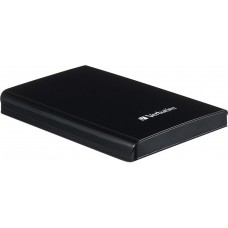 Verbatim Store 'n' Go 2TB Black